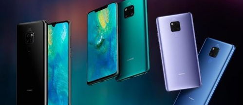 華為新廣告引發熱議 蘋果iPhone被埋，科技競爭升級